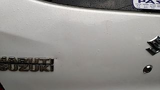 Used 2016 Maruti Suzuki Alto K10 [2010-2014] VXi Petrol Manual dents MINOR DENT