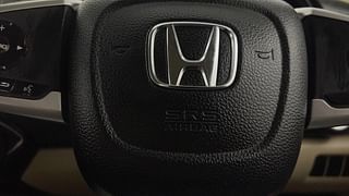 Used 2021 Honda Amaze 1.2 VX i-VTEC Petrol Manual top_features Airbags