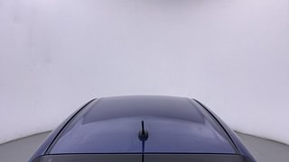 Used 2019 Maruti Suzuki Dzire [2017-2020] ZXI Petrol Manual exterior EXTERIOR ROOF VIEW