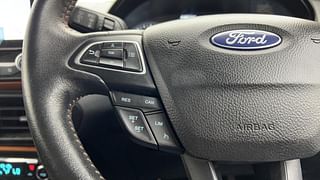 Used 2020 Ford EcoSport [2017-2021] Sports Petrol Petrol Manual top_features Cruise control