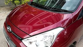 Used 2014 Hyundai Grand i10 [2013-2017] Sports Edition 1.2L Kappa VTVT Petrol Manual dents MINOR DENT