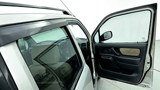 Used 2010 Maruti Suzuki Wagon R 1.0 [2006-2010] VXi Petrol Manual interior RIGHT FRONT DOOR OPEN VIEW