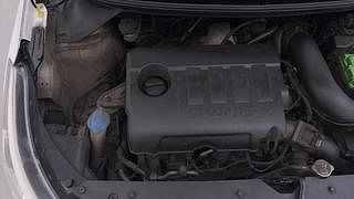 Used 2015 Hyundai Elite i20 [2014-2018] Sportz 1.4 (O) CRDI Diesel Manual engine ENGINE RIGHT SIDE VIEW