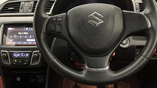 Used 2018 Maruti Suzuki Ciaz [2017-2020] S Diesel Diesel Manual top_features Airbags