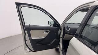 Used 2018 Maruti Suzuki Alto K10 [2014-2019] VXi (O) Petrol Manual interior LEFT FRONT DOOR OPEN VIEW