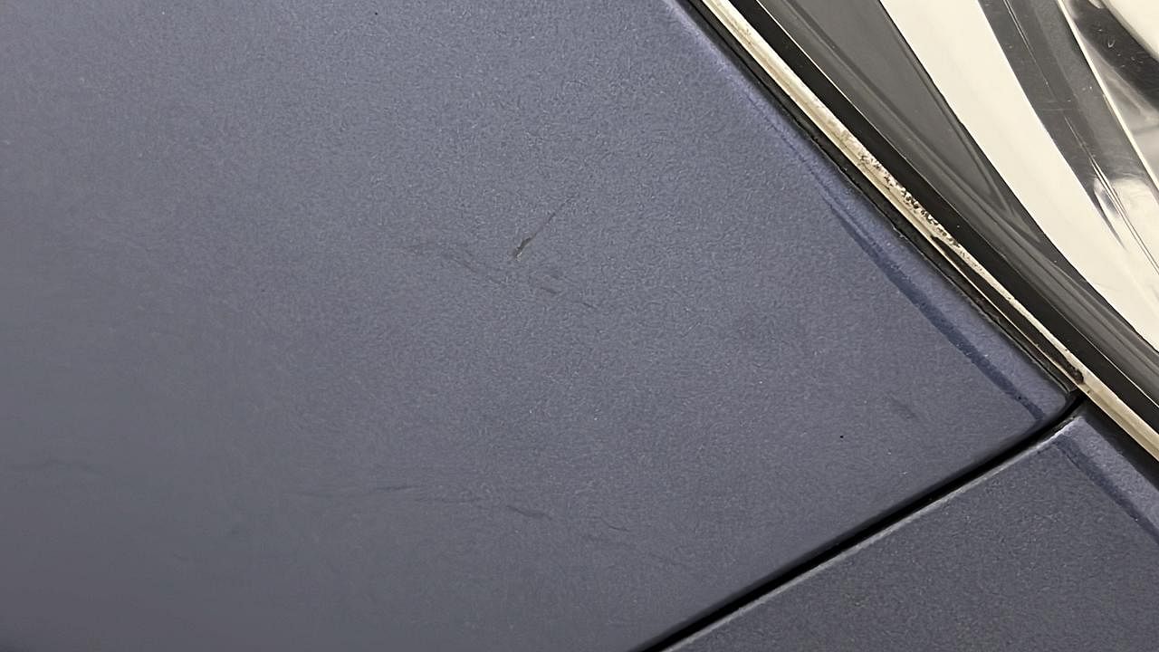 Used 2015 Hyundai Xcent [2014-2017] S Petrol Petrol Manual dents MINOR SCRATCH