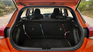 Used 2018 Hyundai Elite i20 [2014-2018] Asta 1.4 CRDI Diesel Manual interior DICKY INSIDE VIEW