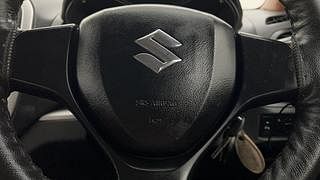 Used 2018 Maruti Suzuki Vitara Brezza [2016-2020] VDi (O) Diesel Manual top_features Airbags
