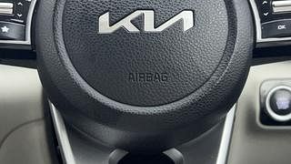 Used 2022 Kia Sonet HTX Plus 1.0 iMT Petrol Manual top_features Airbags