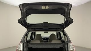 Used 2019 Maruti Suzuki Alto K10 [2014-2019] VXI AMT Petrol Automatic interior DICKY DOOR OPEN VIEW
