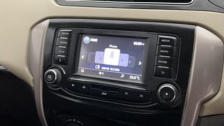 Used 2016 Tata Zest [2014-2019] XT Petrol Petrol Manual top_features Touch screen infotainment system