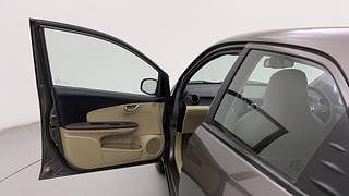 Used 2014 Honda Brio [2011-2016] V MT Petrol Manual interior LEFT FRONT DOOR OPEN VIEW