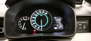 Used 2022 Maruti Suzuki Ignis Delta MT Petrol Petrol Manual interior CLUSTERMETER VIEW