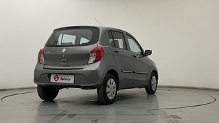 Used 2020 Maruti Suzuki Celerio VXI AMT Petrol Automatic exterior RIGHT REAR CORNER VIEW