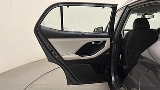 Used 2021 Hyundai Creta SX (O) AT Diesel Diesel Automatic interior LEFT REAR DOOR OPEN VIEW