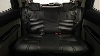 Used 2019 Tata Tiago [2018-2020] Revotron XZ Plus Petrol Manual interior REAR SEAT CONDITION VIEW