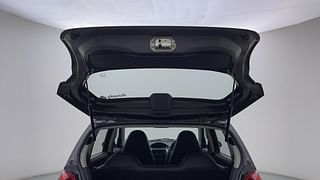 Used 2018 Maruti Suzuki Alto 800 [2016-2019] Lxi (O) Petrol Manual interior DICKY DOOR OPEN VIEW