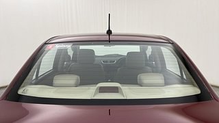 Used 2017 Maruti Suzuki Swift Dzire [2012-2017] ZDI Diesel Manual exterior BACK WINDSHIELD VIEW