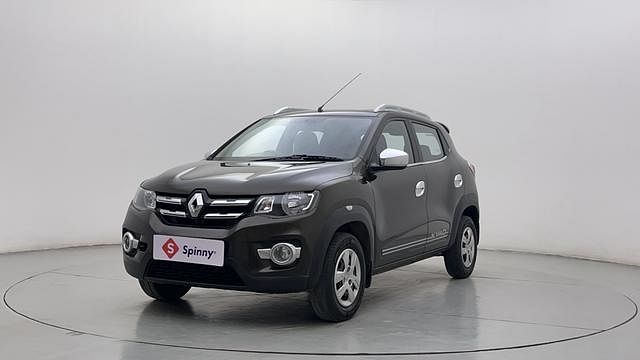 New Renault KWID ❤️ Base Model 2024