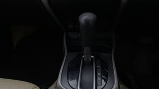 Used 2017 Honda City [2017-2020] ZX CVT Petrol Automatic interior GEAR  KNOB VIEW