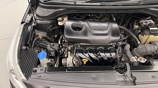 Used 2019 Hyundai Verna [2017-2020] 1.6 VTVT SX (O) Petrol Manual engine ENGINE RIGHT SIDE VIEW