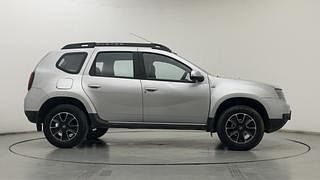 Used 2018 Renault Duster [2015-2020] RXS PetroL Petrol Manual exterior RIGHT SIDE VIEW