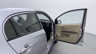 Used 2013 Honda Amaze 1.5L S Diesel Manual interior RIGHT FRONT DOOR OPEN VIEW