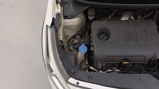 Used 2017 Hyundai i20 Active [2015-2020] 1.4 SX Diesel Manual engine ENGINE RIGHT SIDE VIEW