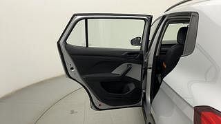 Used 2021 Skoda Kushaq Active 1.0 TSI MT Petrol Manual interior LEFT REAR DOOR OPEN VIEW