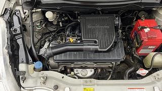 Used 2013 Maruti Suzuki Swift Dzire VXI Petrol Manual engine ENGINE RIGHT SIDE VIEW