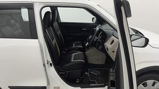 Used 2019 Maruti Suzuki Wagon R 1.2 [2019-2022] ZXI AMT Petrol Automatic interior RIGHT SIDE FRONT DOOR CABIN VIEW
