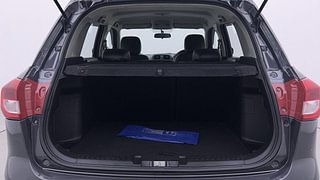 Used 2018 Maruti Suzuki Vitara Brezza [2018-2020] ZDi AMT Diesel Automatic interior DICKY INSIDE VIEW