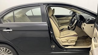 Used 2015 Maruti Suzuki Ciaz [2014-2017] ZXI+ Petrol Manual interior RIGHT SIDE FRONT DOOR CABIN VIEW