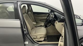 Used 2017 maruti-suzuki Ciaz Alpha Petrol Petrol Manual interior RIGHT SIDE FRONT DOOR CABIN VIEW