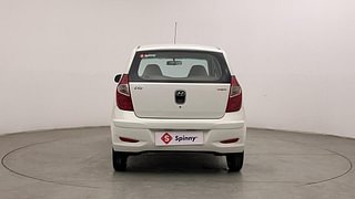 Used 2016 Hyundai i10 [2010-2016] Magna Petrol Petrol Manual exterior BACK VIEW