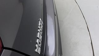 Used 2017 Maruti Suzuki Ertiga [2015-2018] VXI AT Petrol Automatic dents MINOR SCRATCH