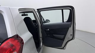 Used 2015 Maruti Suzuki Alto 800 [2012-2016] Lxi Petrol Manual interior RIGHT REAR DOOR OPEN VIEW