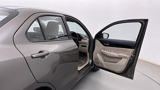 Used 2019 Maruti Suzuki Dzire [2017-2020] VXI Petrol Manual interior RIGHT FRONT DOOR OPEN VIEW