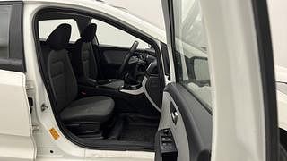 Used 2020 Tata Altroz XZ 1.2 Petrol Manual interior RIGHT SIDE FRONT DOOR CABIN VIEW