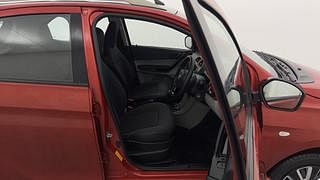 Used 2018 Tata Tiago [2017-2020] Wizz 1.2 Revotron Petrol Manual interior RIGHT SIDE FRONT DOOR CABIN VIEW
