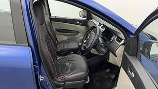 Used 2019 Renault Triber RXZ Petrol Manual interior RIGHT SIDE FRONT DOOR CABIN VIEW