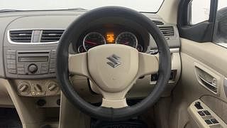 Used 2014 Maruti Suzuki Ertiga [2012-2015] VDi Diesel Manual interior STEERING VIEW