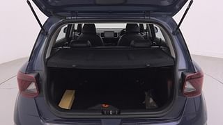Used 2022 Hyundai Venue [2019-2022] SX 1.5 CRDI Diesel Manual interior DICKY INSIDE VIEW