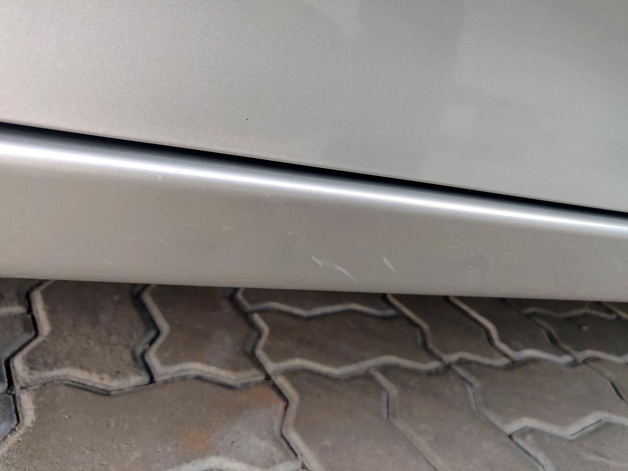 Used 2022 Maruti Suzuki Celerio VXi CNG Petrol+cng Manual dents MINOR SCRATCH