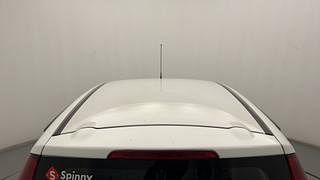 Used 2015 Maruti Suzuki Ritz [2012-2017] Ldi Diesel Manual exterior EXTERIOR ROOF VIEW