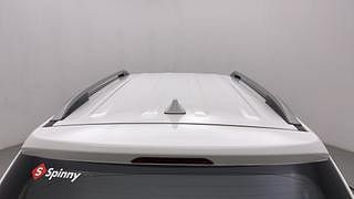 Used 2017 Hyundai Creta [2015-2018] 1.6 SX Plus Auto Diesel Automatic exterior EXTERIOR ROOF VIEW