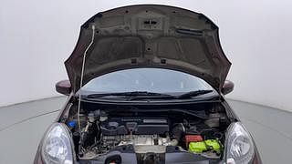 Used 2014 Honda Mobilio [2014-2017] S Diesel Diesel Manual engine ENGINE & BONNET OPEN FRONT VIEW