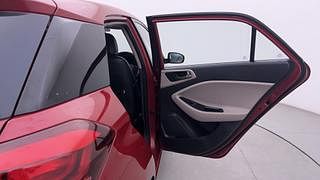 Used 2017 Hyundai Elite i20 [2014-2018] Asta 1.2 (O) Petrol Manual interior RIGHT REAR DOOR OPEN VIEW