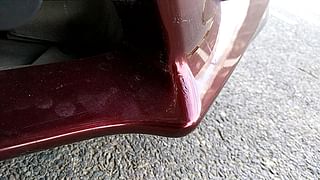 Used 2015 Honda City [2014-2017] V Petrol Manual dents MINOR SCRATCH