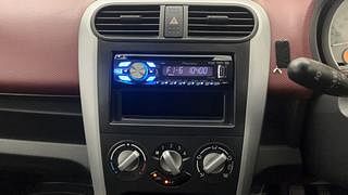 Used 2013 Maruti Suzuki Ritz [2012-2017] Vdi Diesel Manual interior MUSIC SYSTEM & AC CONTROL VIEW